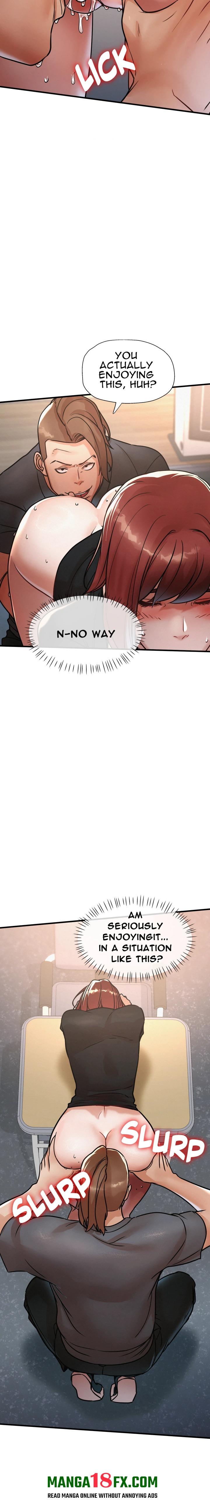 Soaping Up My Stepmom (Uncensored) 4