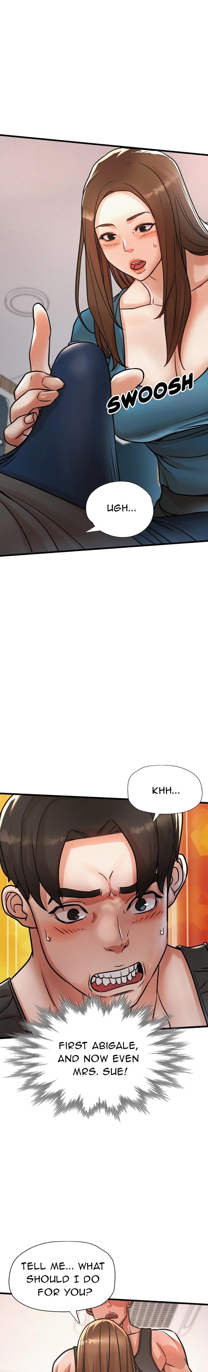 Soaping Up My Stepmom (Uncensored) 3