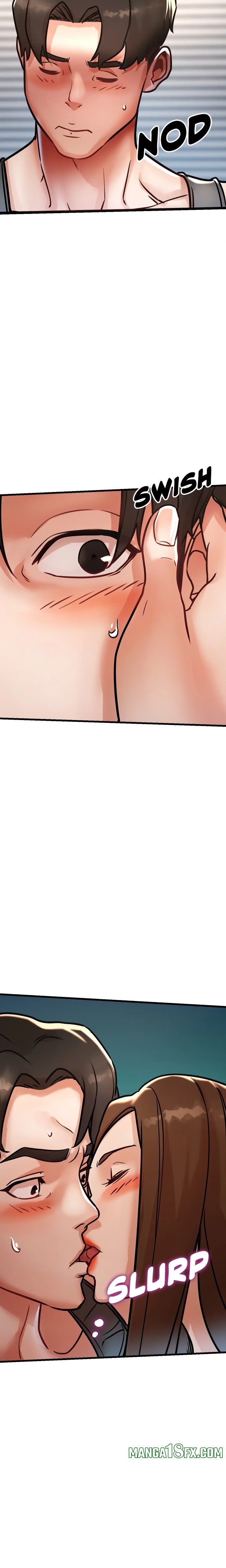 Soaping Up My Stepmom (Uncensored) 6