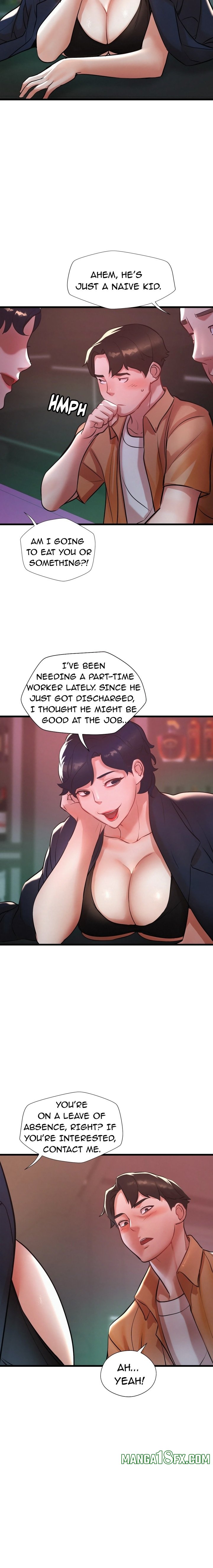 Soaping Up My Stepmom (Uncensored) 14
