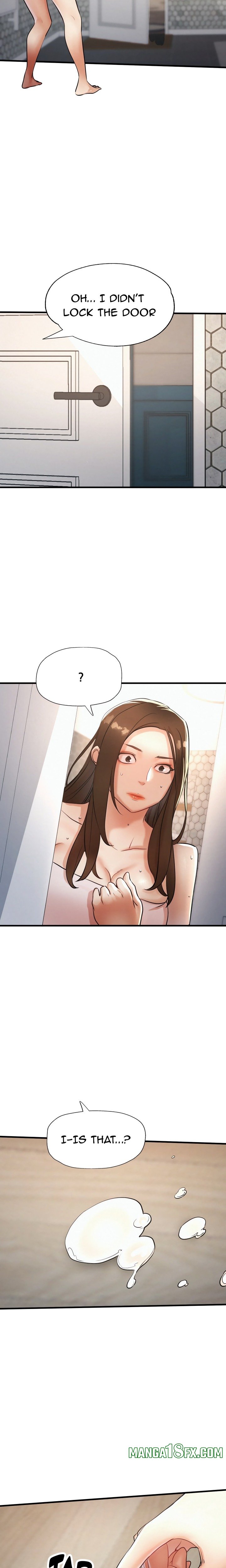 Soaping Up My Stepmom (Uncensored) 12
