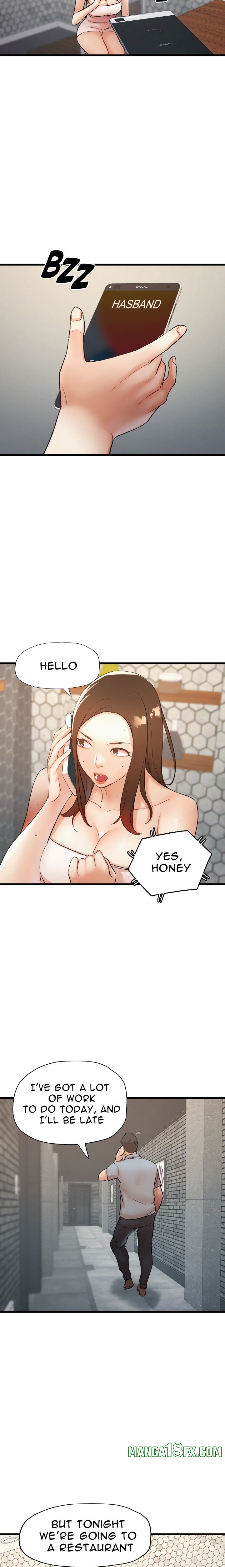 Soaping Up My Stepmom (Uncensored) 14
