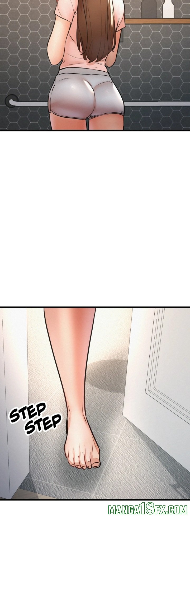 Soaping Up My Stepmom (Uncensored) 11