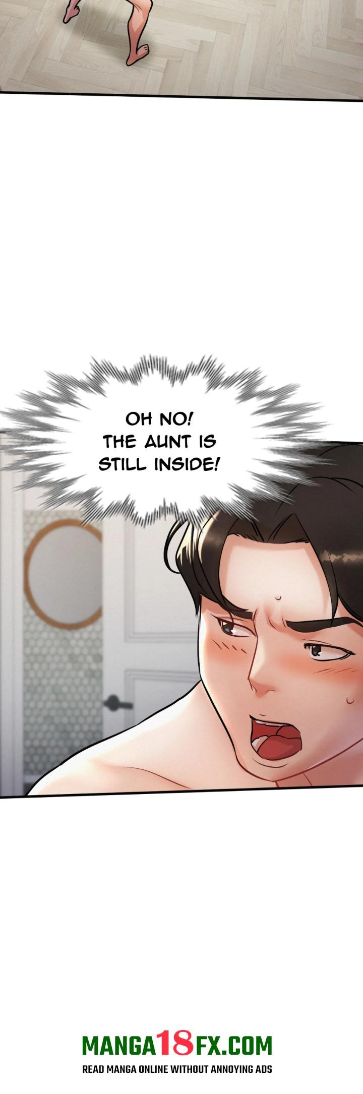 Soaping Up My Stepmom (Uncensored) 14