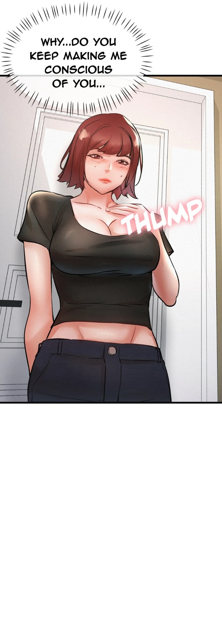Soaping Up My Stepmom (Uncensored) 20