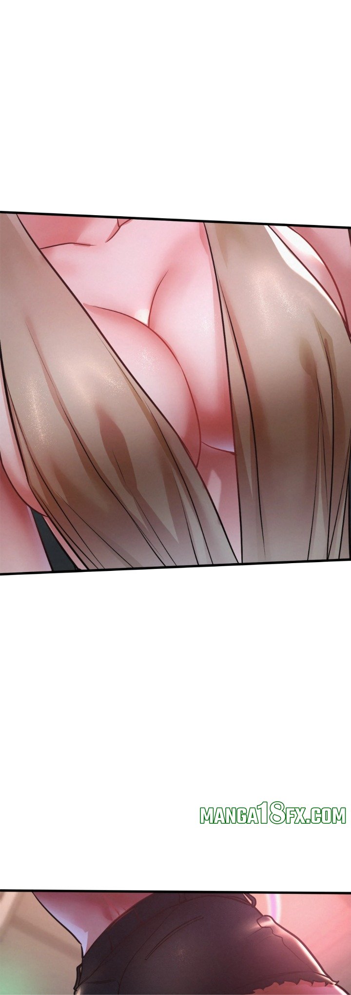 Soaping Up My Stepmom (Uncensored) 35