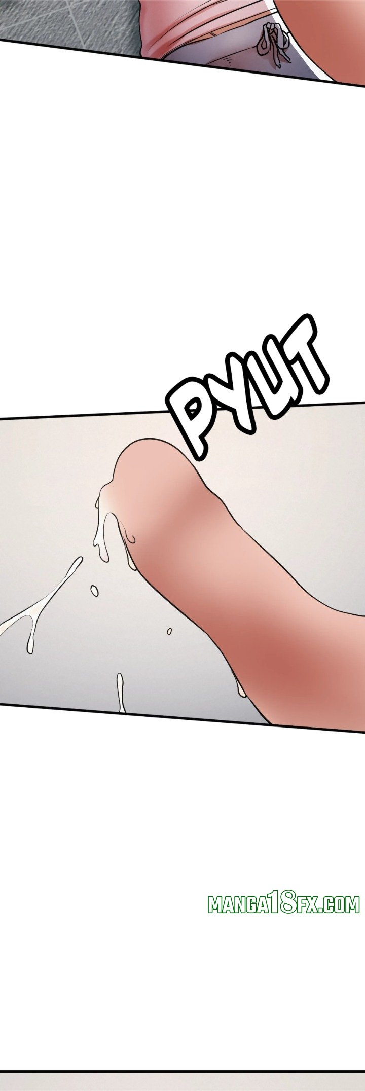 Soaping Up My Stepmom (Uncensored) 7