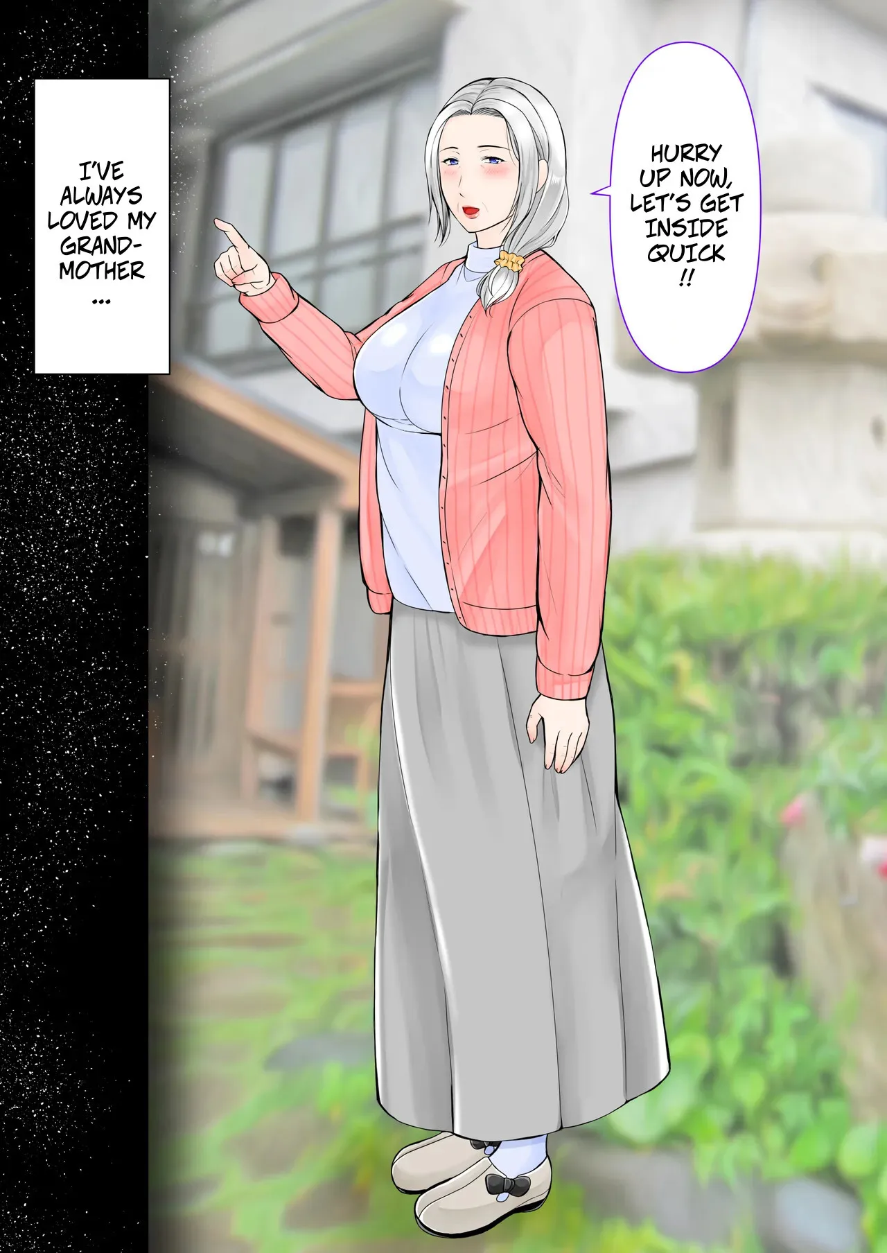 Sobo to 2-haku 3-kka Onsen Ryokou Zenpen 3