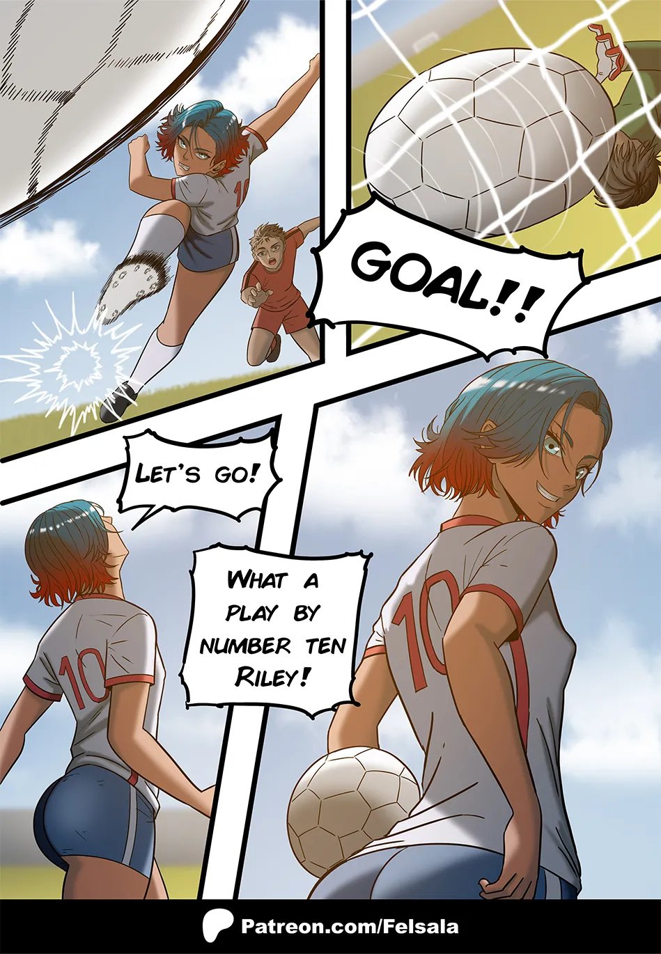 Soccer 2