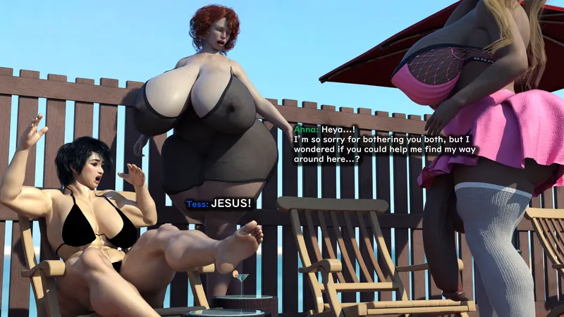 Social Experiment 1 6