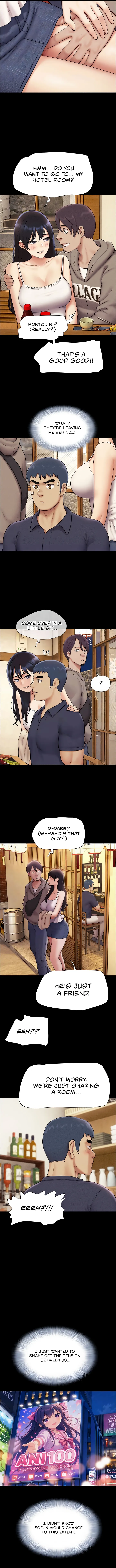 Soeun Chapter 103 - Page 3