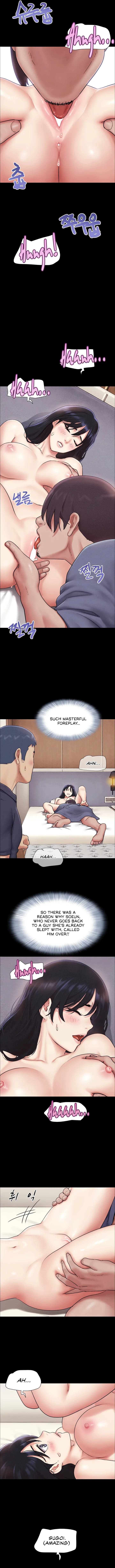 Soeun Chapter 103 - Page 9