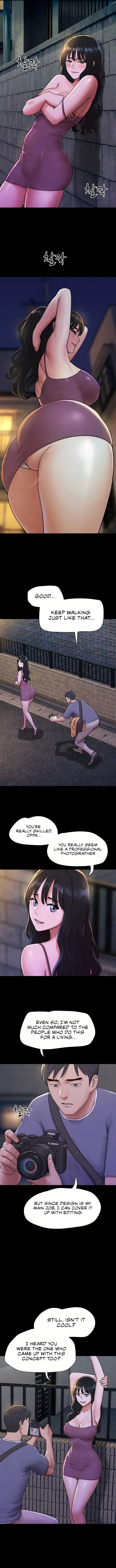 Soeun Chapter 105 - Page 11