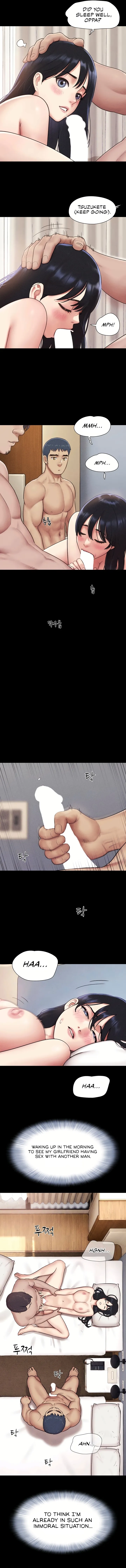 Soeun Chapter 105 - Page 3