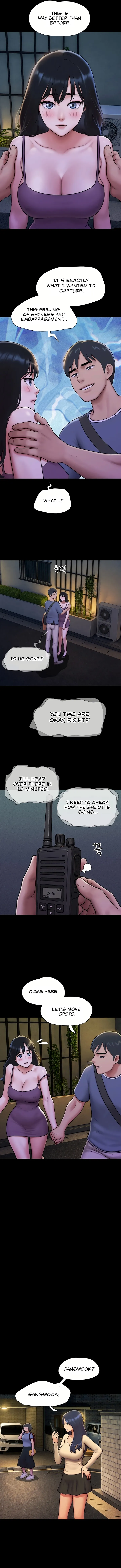 Soeun Chapter 106 - Page 5