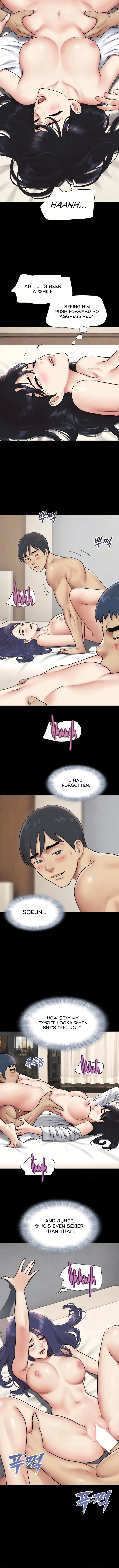 Soeun Chapter 109 - Page 9