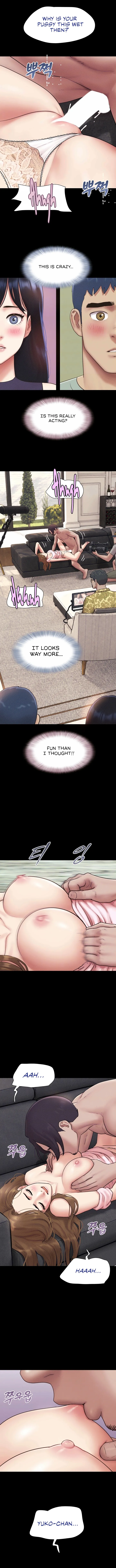 Soeun Chapter 113 - Page 3