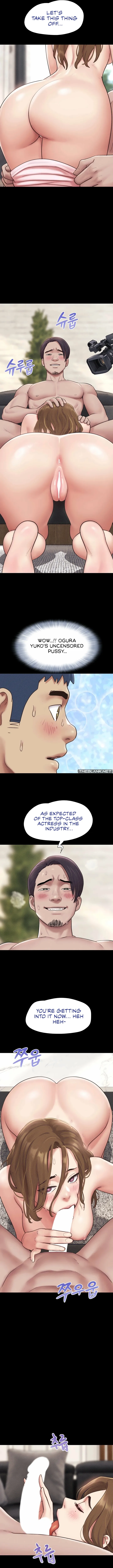 Soeun Chapter 113 - Page 8