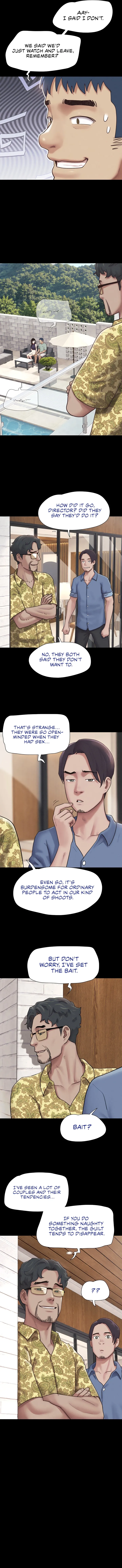 Soeun Chapter 114 - Page 9