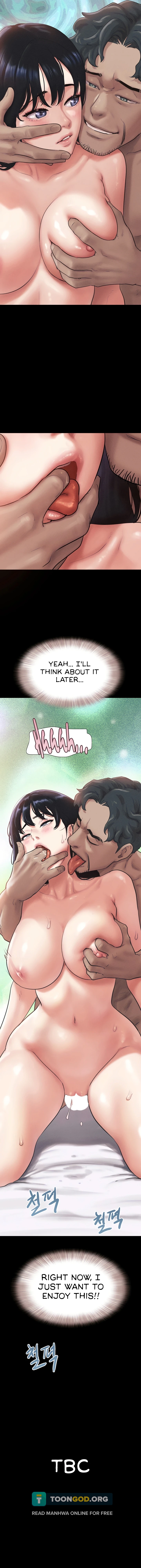 Soeun Chapter 117 - Page 14