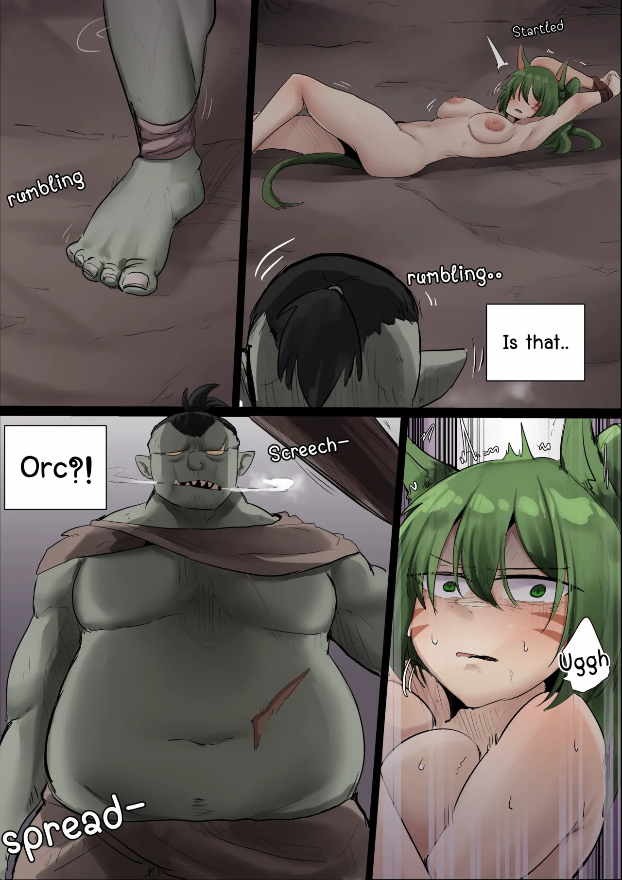 SollyzSundyz (Dark) Vol.2 20