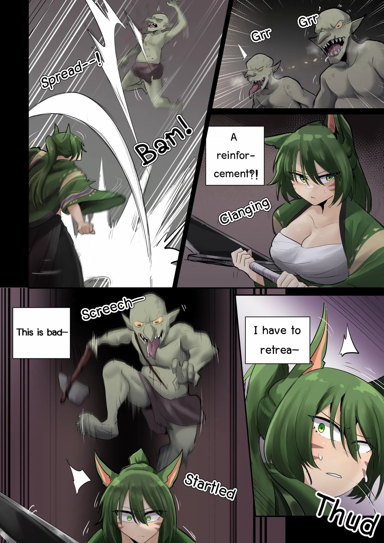 SollyzSundyz (Dark) Vol.2 5