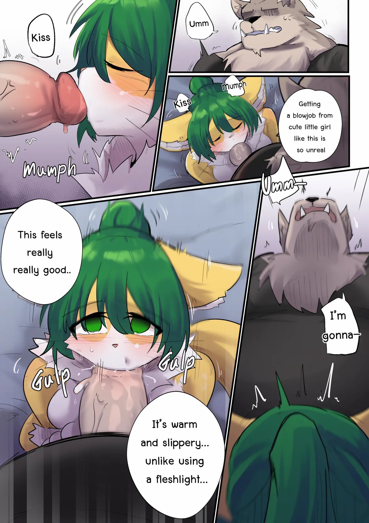 SollyzSundyz (Dark) Vol.3 10