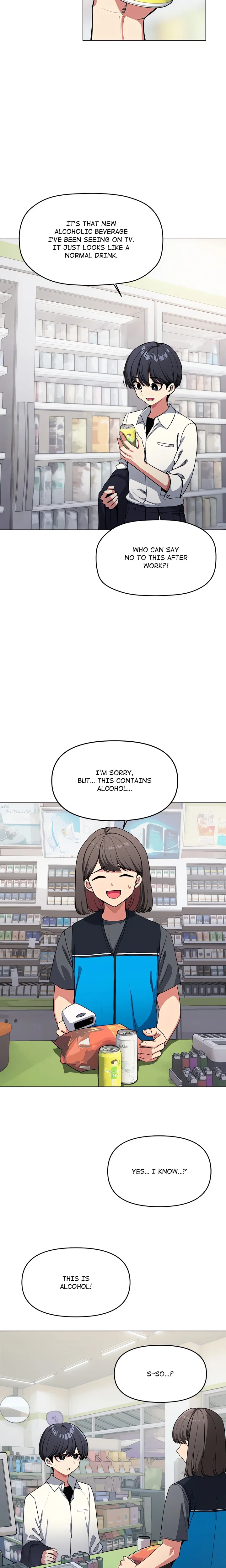Someone Stop Her! (Uncensored) 2