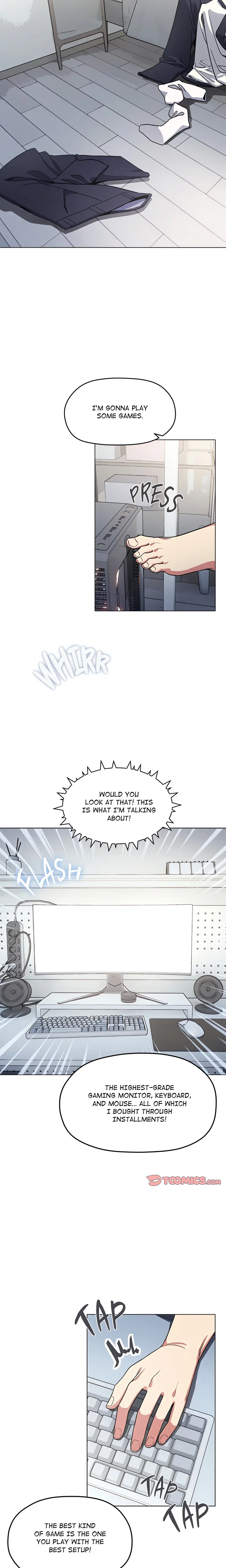 Someone Stop Her! (Uncensored) 11