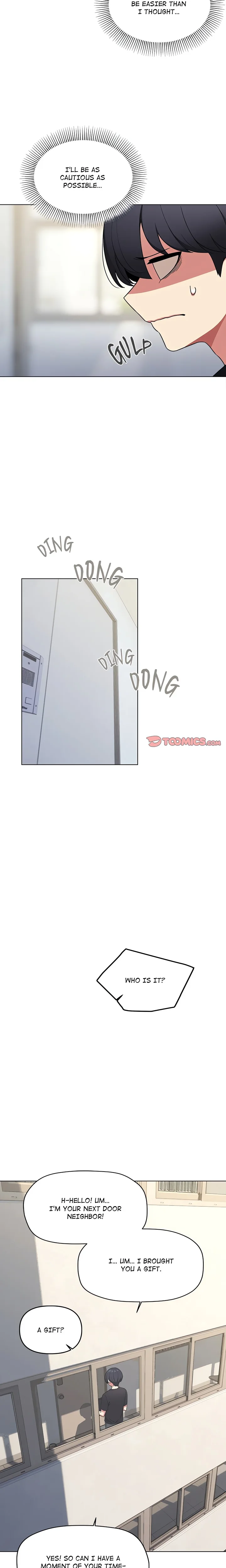 Someone Stop Her! (Uncensored) 18