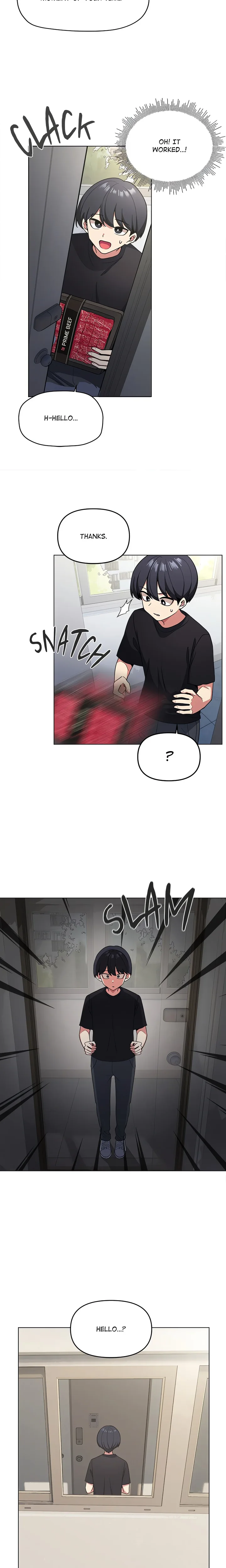 Someone Stop Her! (Uncensored) 19