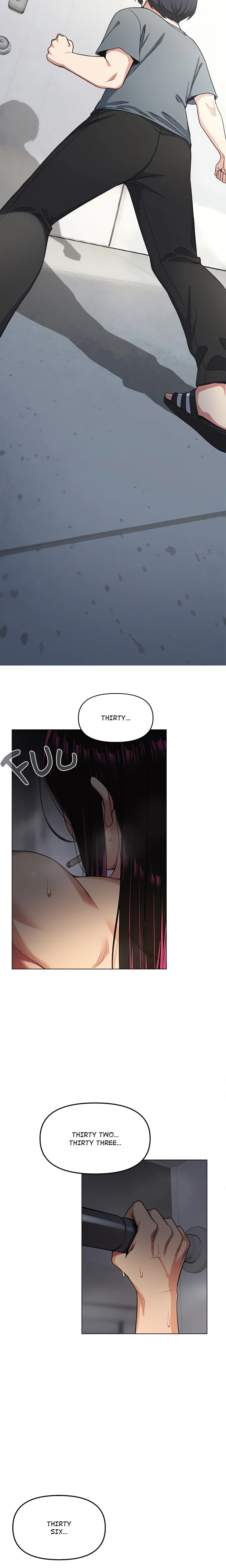 Someone Stop Her! (Uncensored) 24