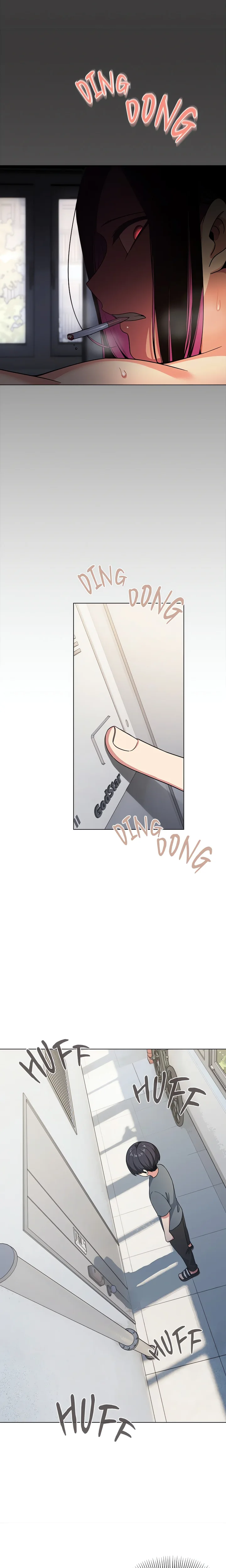 Someone Stop Her! (Uncensored) 26