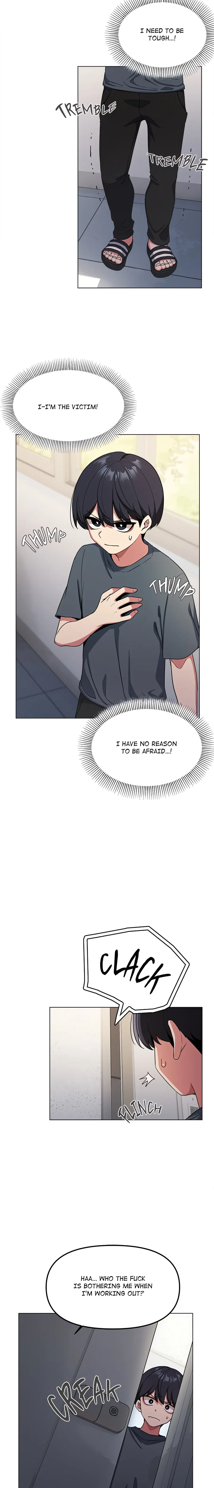 Someone Stop Her! (Uncensored) 27
