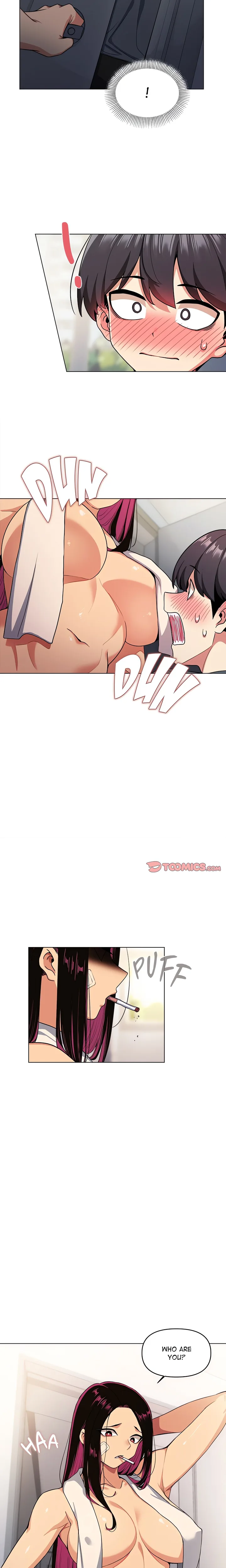 Someone Stop Her! (Uncensored) 28