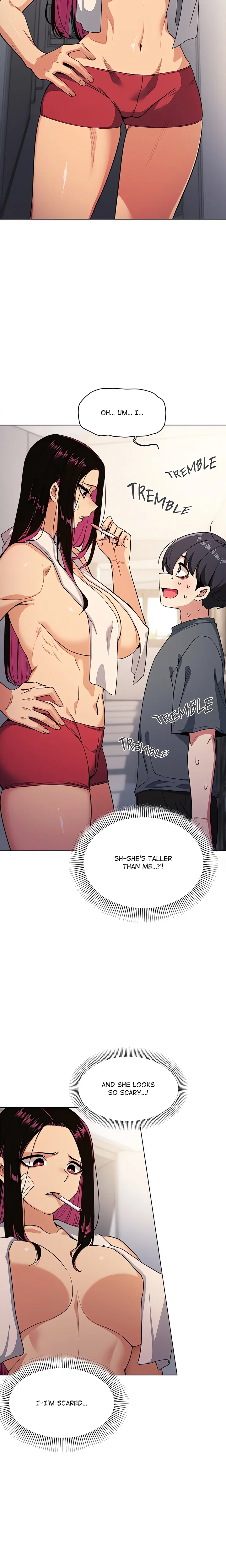 Someone Stop Her! (Uncensored) 29