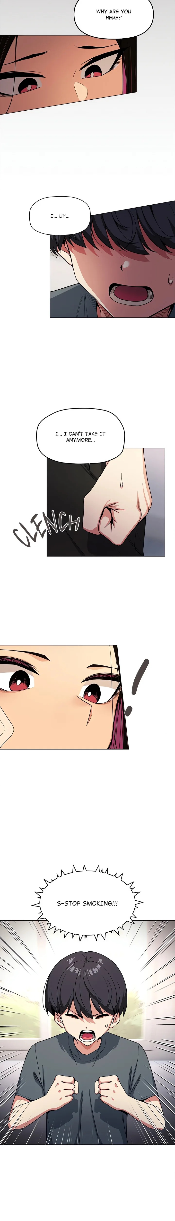 Someone Stop Her! (Uncensored) 32