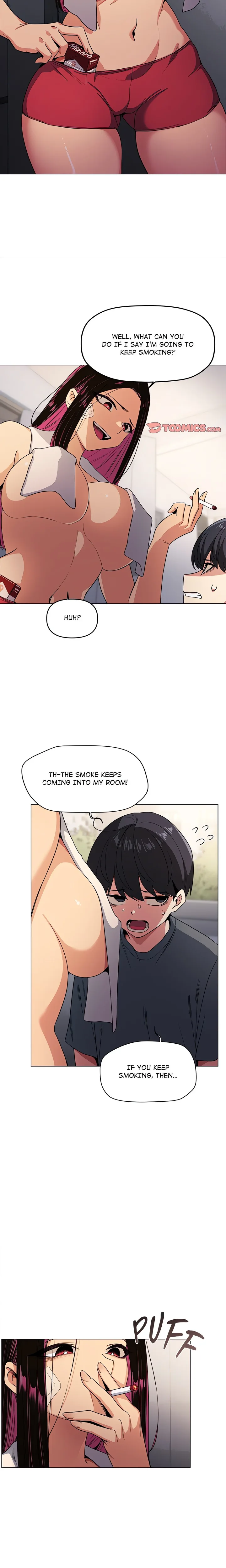 Someone Stop Her! (Uncensored) 35