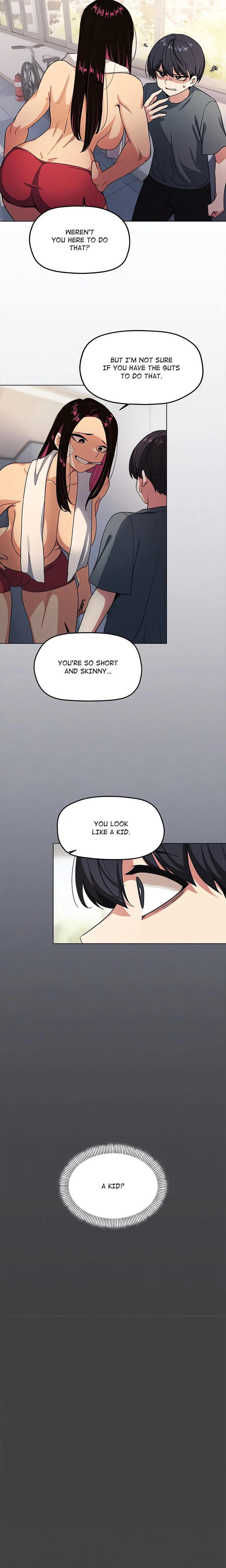 Someone Stop Her! (Uncensored) 37