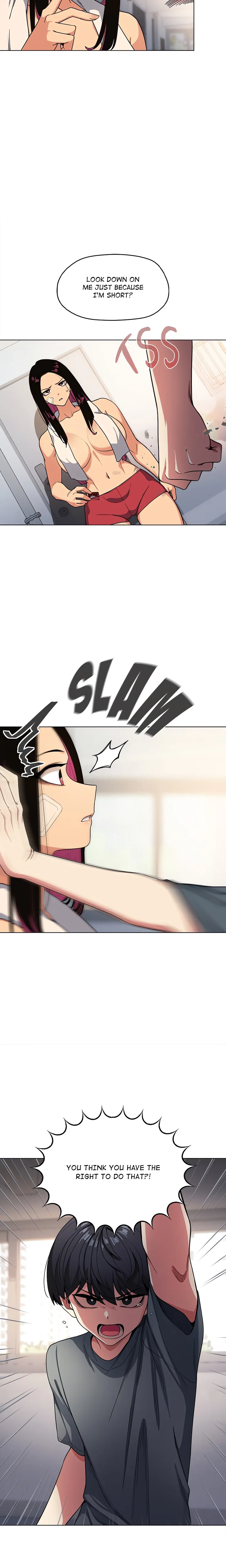 Someone Stop Her! (Uncensored) 42
