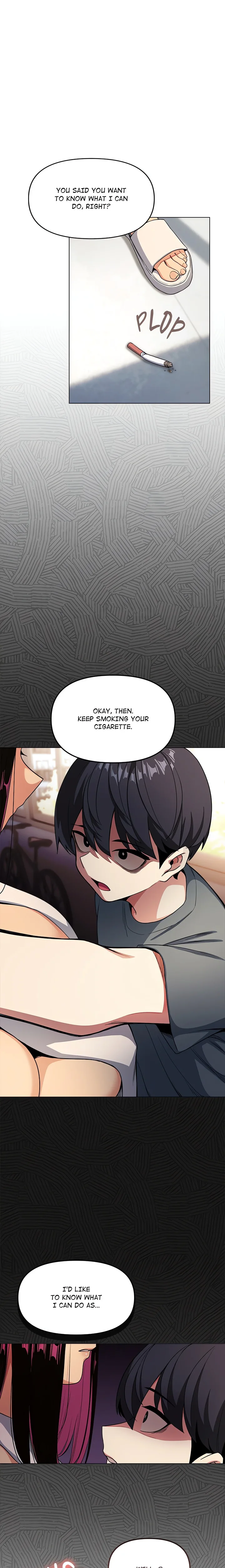 Someone Stop Her! (Uncensored) 43