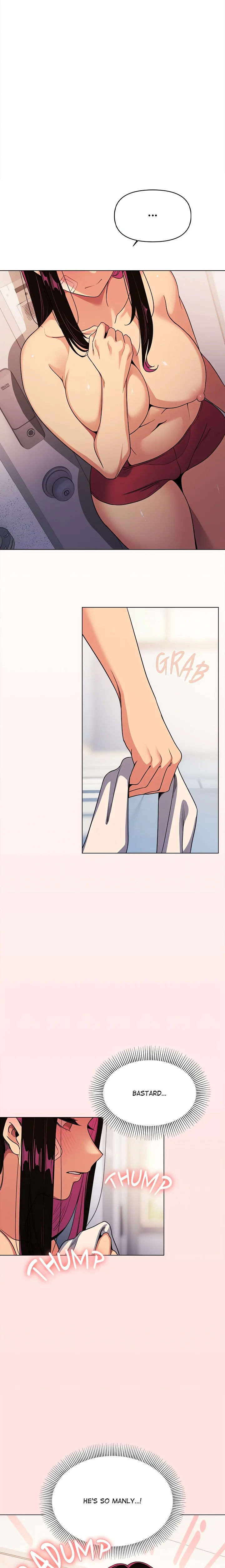 Someone Stop Her! (Uncensored) 47