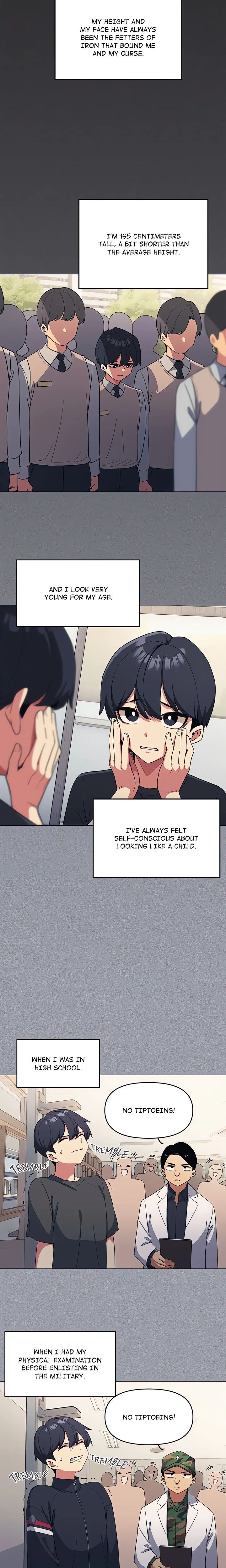 Someone Stop Her! (Uncensored) 7