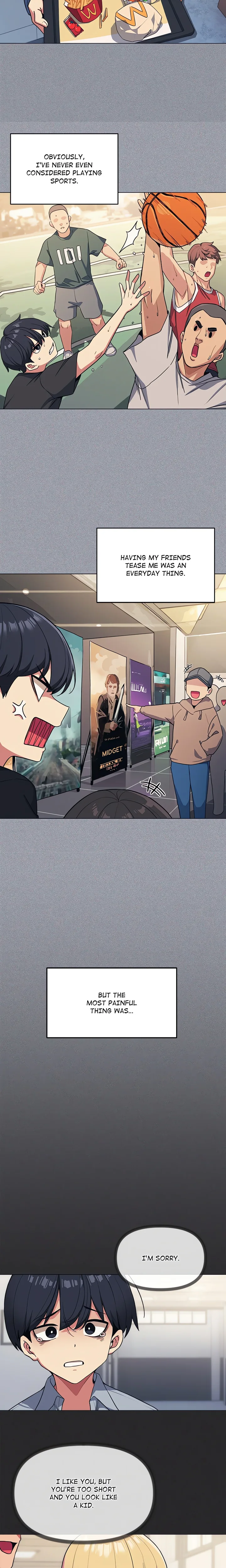 Someone Stop Her! (Uncensored) 9