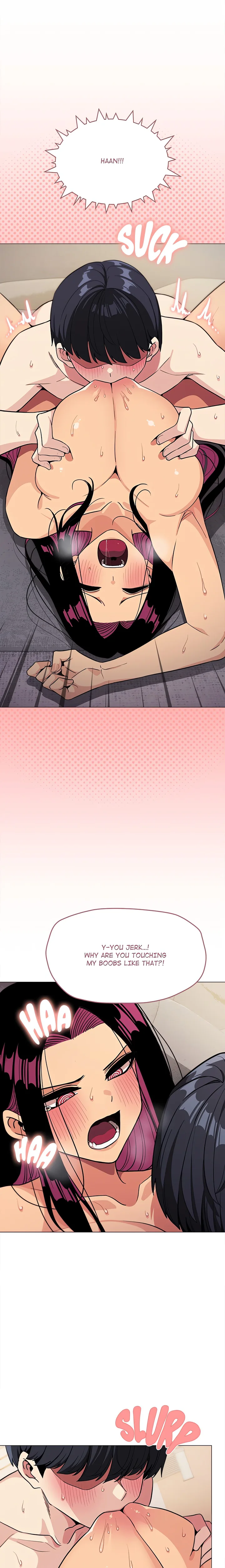 Someone Stop Her! (Uncensored) 12