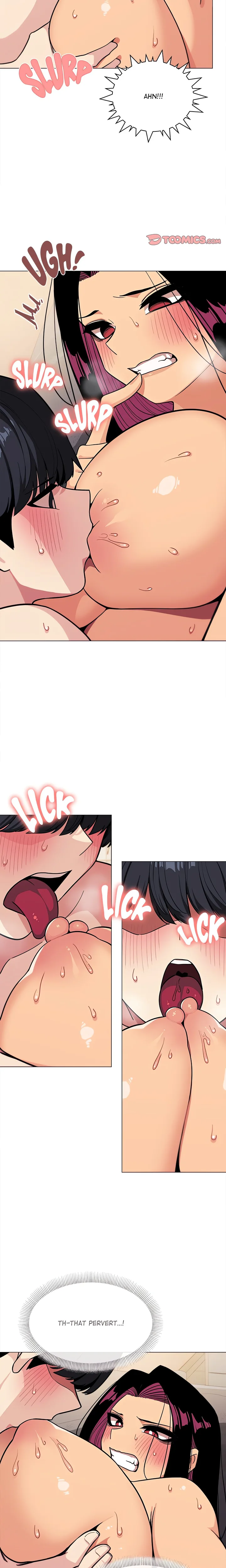 Someone Stop Her! (Uncensored) 13