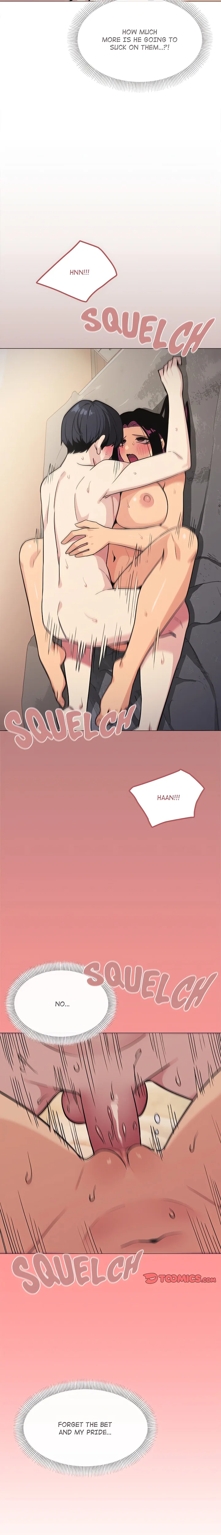 Someone Stop Her! (Uncensored) 14