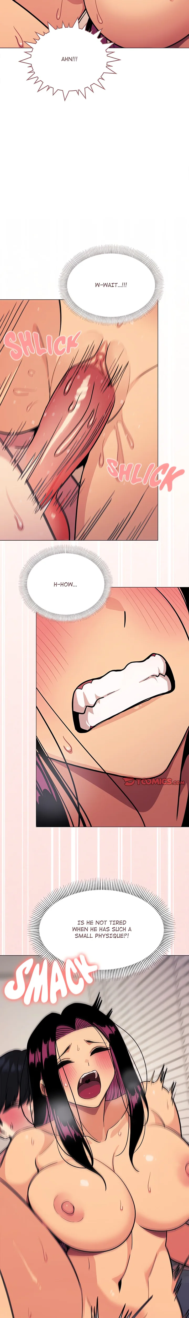 Someone Stop Her! (Uncensored) 26