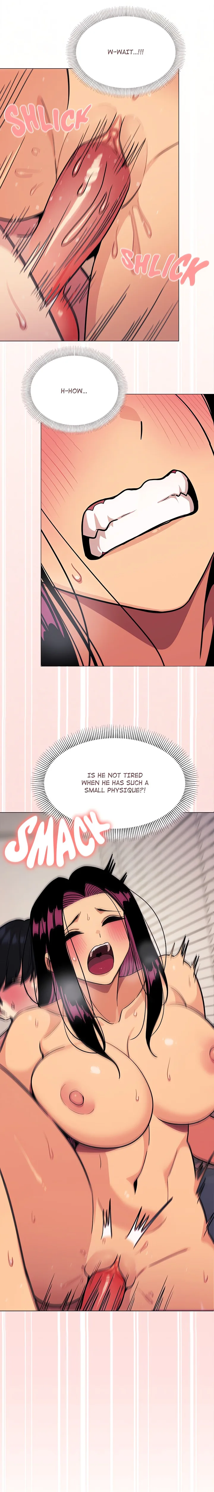 Someone Stop Her! (Uncensored) 2