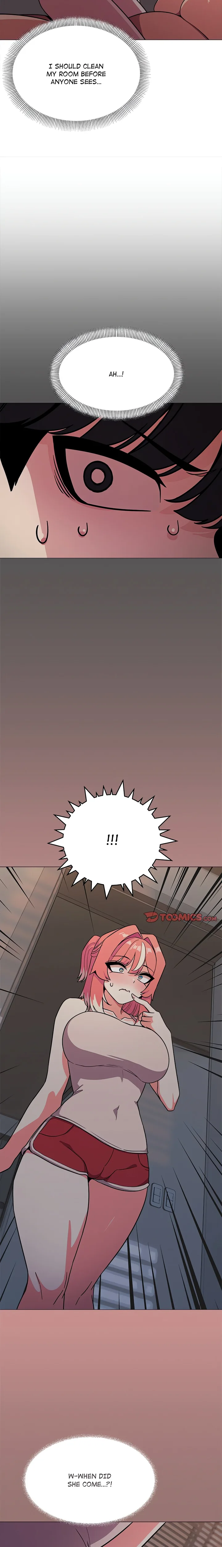 Someone Stop Her! (Uncensored) 12